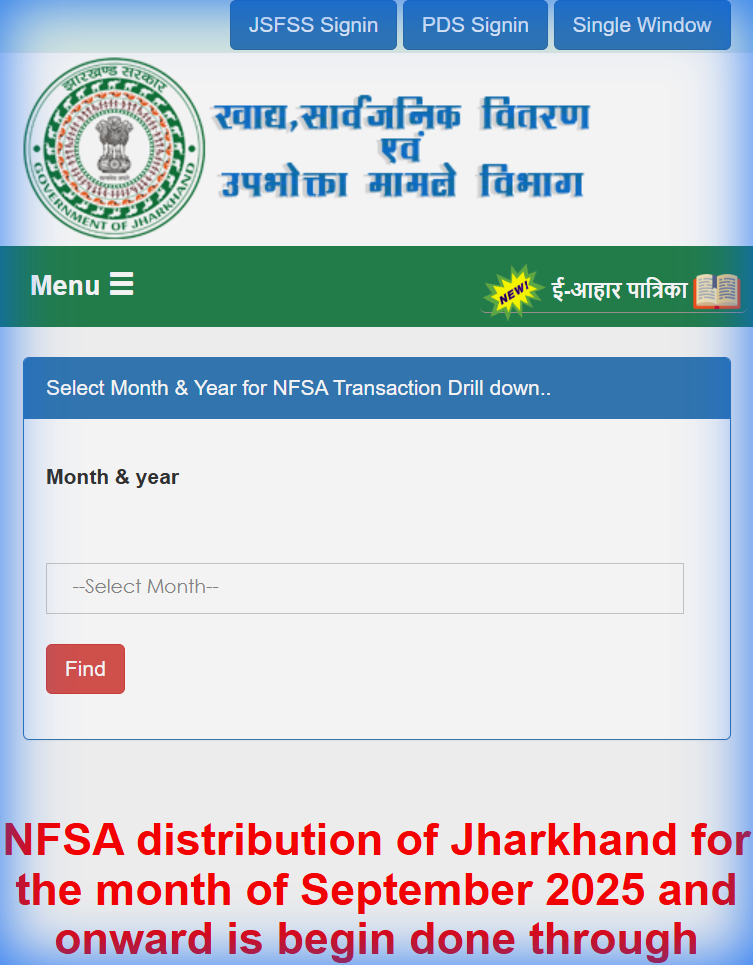 Monthly Report Guide